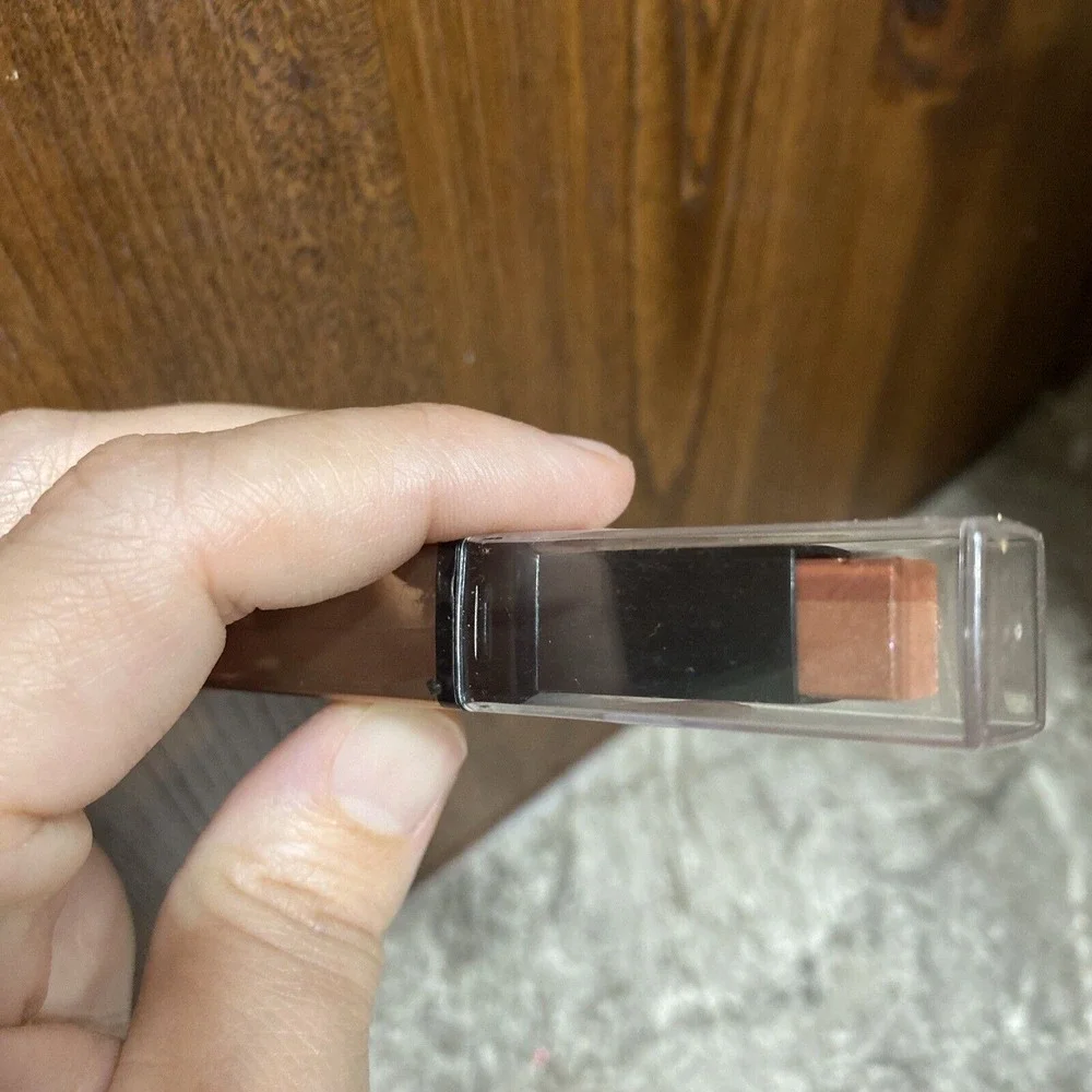 Hard Candy Ombre Lipstick Reliable‎ 775 New And Sealed
